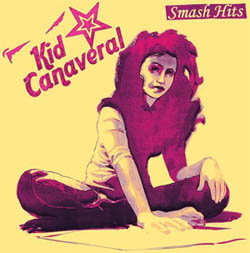 Kid Canaveral