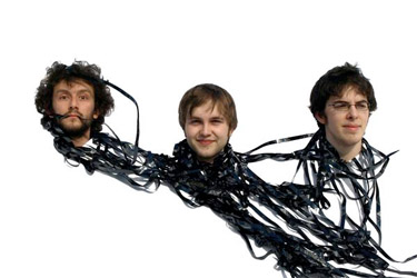 Inspector Tapehead