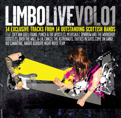 Limbo Live Vol 01