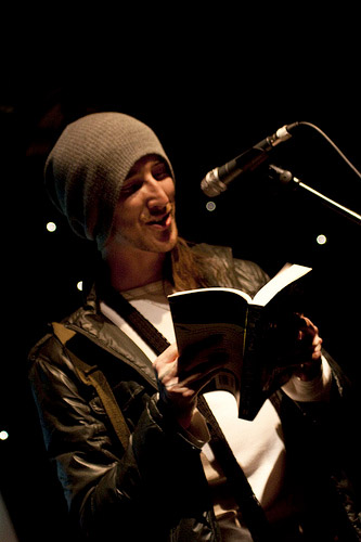 Trevor Byrne