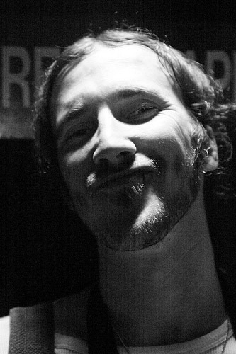 Trevor Byrne
