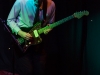 Adam Stafford @ Limbo, The Voodoo Rooms, 14 September 2013.