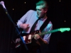 Adam Stafford @ Limbo, The Voodoo Rooms, 14 September 2013.