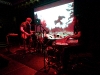 Birdhead.  Live at Limbo 8th October 2011