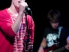 Blank Canvas.  Live at Limbo 17th September 2011