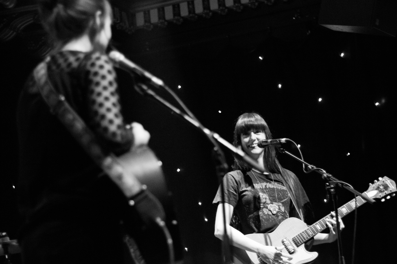 Body Parts.  Live at Limbo 15th October 2012