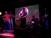 Cancel The Astronauts.  Live at Limbo 24th May 2011