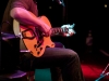 Chris Bradley.  Live at Limbo 10th March 2012