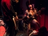 Comanehi @ Limbo, The Voodoo Rooms, 13 April 2013.
