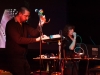 Conquering Animal Sound @ Limbo, The Pleasance Theatre, 24 October 2013.