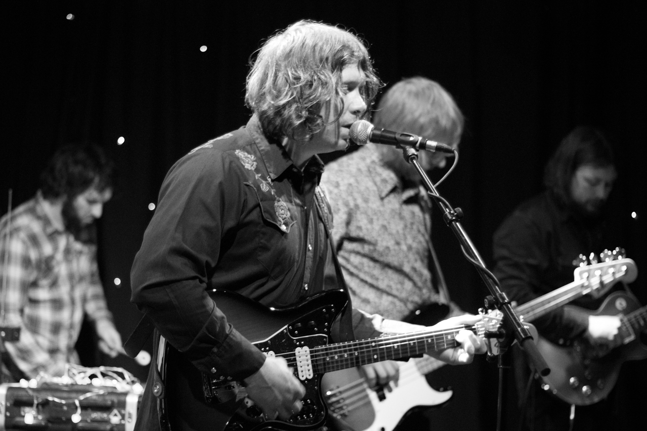 Delta Mainline.  Live at Limbo 10th November 2012