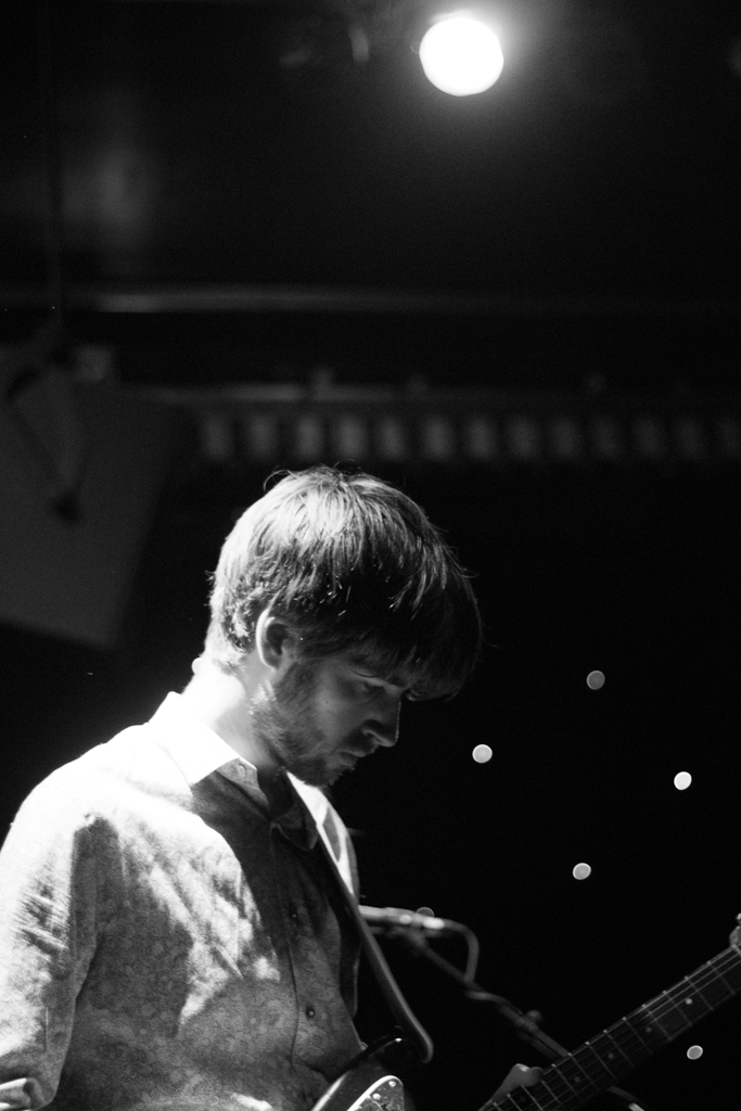 Delta Mainline.  Live at Limbo 10th November 2012