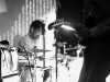 Delta Mainline.  Live at Limbo 10th November 2012