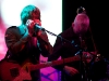 Delta Mainline.  Live at Limbo 3rd December 2011