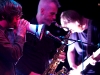 Delta Mainline.  Live at Limbo 3rd December 2011