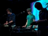 Discopolis.  Live at Limbo 21st September 2011