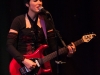 Elyssa Vulpes and The Betes Noire @ Limbo, The Voodoo Rooms, 9 November 2013.