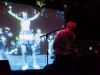 Fridge Master @ Limbo, The Voodoo Rooms, 7 December 2013.  (Photo by Scott Carroll)