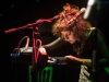 Hailey Beavis @ Limbo, The Voodoo Rooms, 25 January 2013.