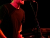 Homework.  Live at Limbo 20th January 2012