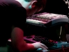 Homework.  Live at Limbo 20th January 2012