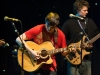 King Eider.  Live at Limbo 25th January 2013