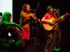 King Eider.  Live at Limbo 25th January 2013