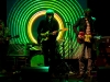 Maydays.  Live at Limbo 11th February 2012