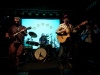 Mervin Gersh.  Live at Limbo 11th February 2012