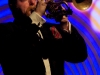 Mervin Gersh.  Live at Limbo 11th February 2012