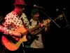 Mervin Gersh.  Live at Limbo 11th February 2012