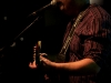 Mervin Gersh.  Live at Limbo 11th February 2012
