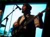 Mervin Gersh.  Live at Limbo 11th February 2012