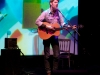 Mike Nisbet.  Live at Limbo 10th March 2012