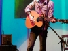 Mike Nisbet.  Live at Limbo 10th March 2012