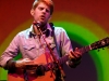 Mike Nisbet.  Live at Limbo 10th March 2012