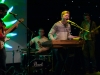 Mitchell Museum.  Live at Limbo 19th May 2012