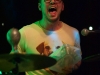 Mitchell Museum.  Live at Limbo 19th May 2012
