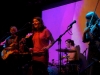 Muscles of Joy.  Live at Limbo 8th June 2012