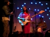 Muscles of Joy.  Live at Limbo 8th June 2012
