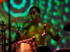 Muscles of Joy.  Live at Limbo 8th June 2012