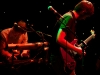 Over The Wall. Live at Limbo 12th Nov 2010
