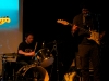 Plastic Animals.  Live at Limbo 8th October 2011
