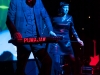 Pumajaw @ Limbo, The Voodoo Rooms, 7 December 2013.  (Photo by Scott Carroll)