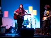 Reverieme.  Live at Limbo 5th May 2012