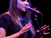 Run/Lucky/Free.  Live at Limbo 11th February 2012