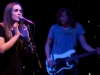 Run/Lucky/Free.  Live at Limbo 11th February 2012