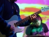 Run/Lucky/Free.  Live at Limbo 11th February 2012