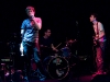 Snide Rhythms.  Live at Limbo 17th September 2011