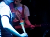 Snide Rhythms.  Live at Limbo 17th September 2011